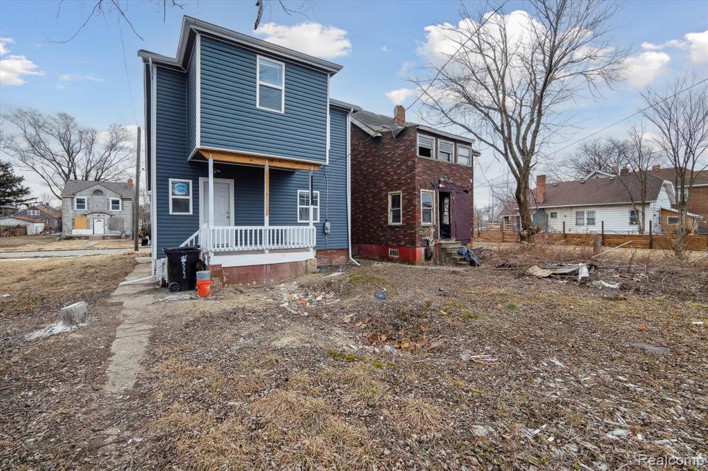 5362 Allendale Street, Detroit, MI 48204 — Photo 38