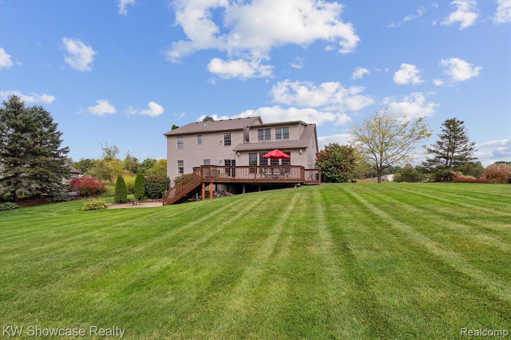 1147 Longview Lane, Saline, MI 48176 — Photo 56