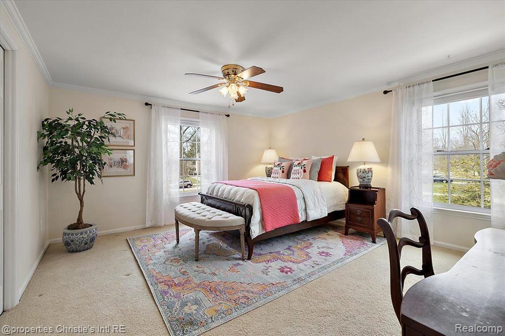 536 Middlesex Road, Grosse Pointe Park, MI 48230 — Photo 24