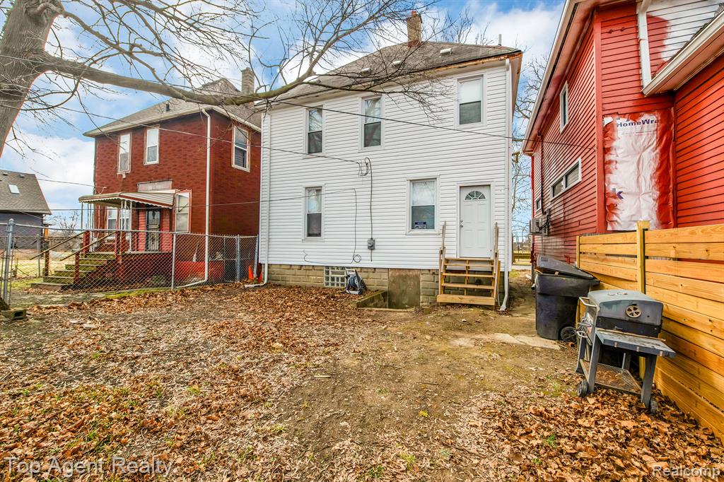 6080 16TH Street, Detroit, MI 48208 — Photo 24