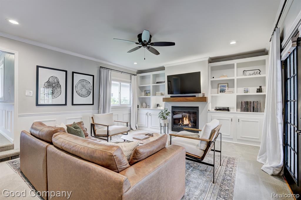 50210 Cedargrove Road, Shelby Twp, MI 48317 — Photo 2