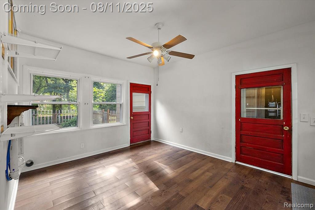 741 W Livingston Road, Highland, MI — Photo 30