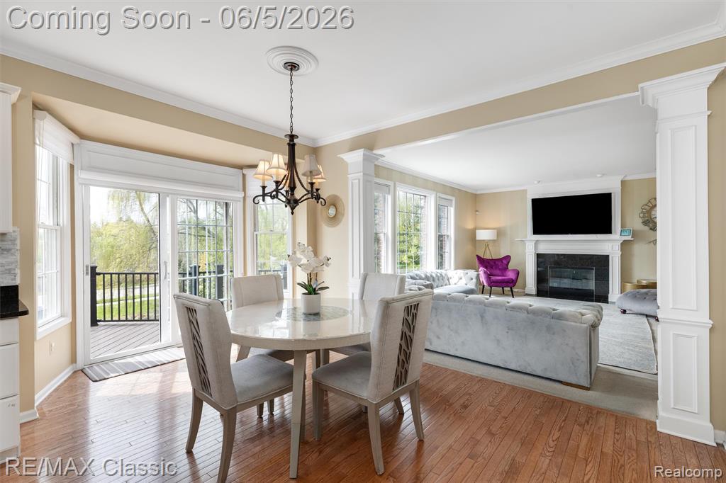 45201 Jacob Drive, Novi, MI — Photo 22
