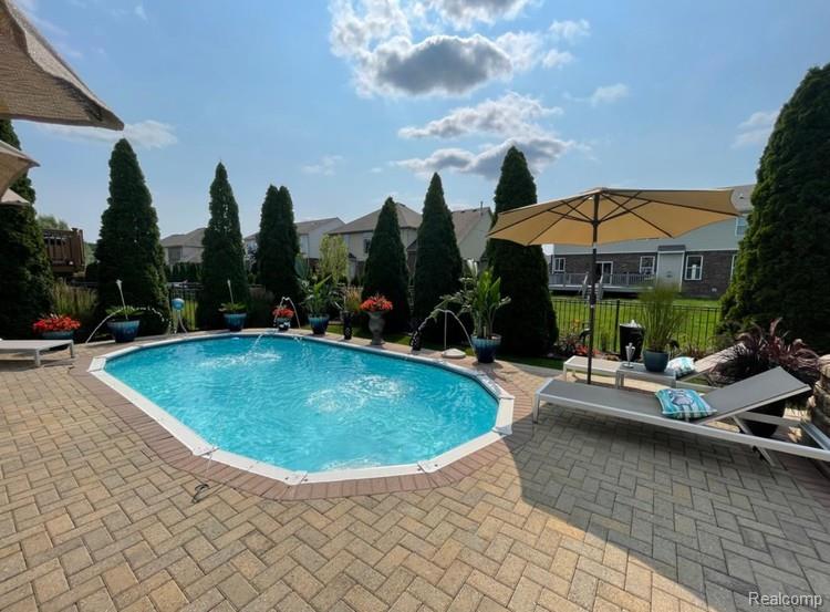 50493 Nesting Ridge Drive, Macomb, MI 48044 — Photo 6