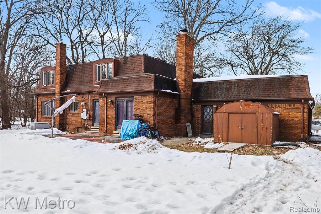 5865 Dunmore Court, West Bloomfield, MI — Photo 43