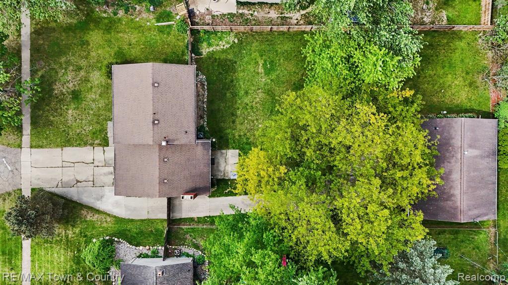 405 Terrace Drive, Flushing, MI 48433 — Photo 37