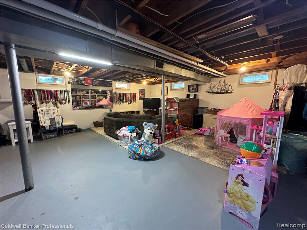 661 Lincoln Street, Lapeer, MI 48446 — Photo 30