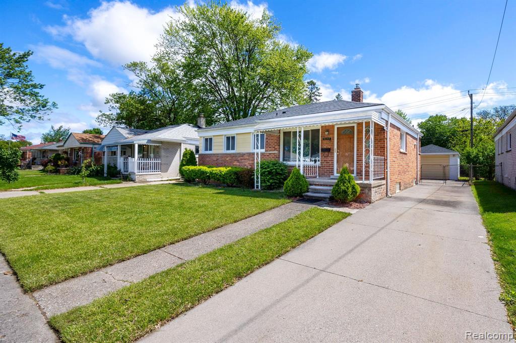 4297 EASTLAWN Avenue, Wayne, MI 48184 — Photo 3