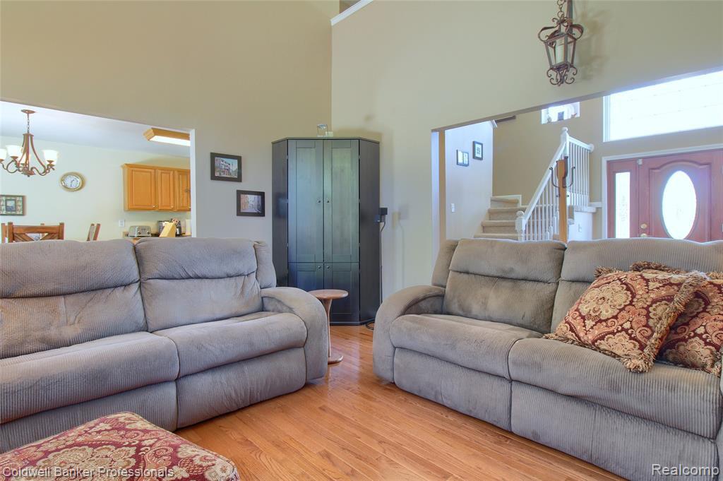 7749 Dover Drive, Ypsilanti, MI 48197 — Photo 7