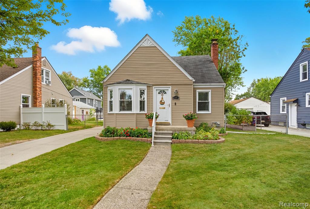 4176 Cummings Avenue, Berkley, MI 48072 — Photo 2