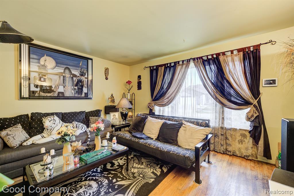 21395 GARDEN Lane, Ferndale, MI 48220 — Photo 3