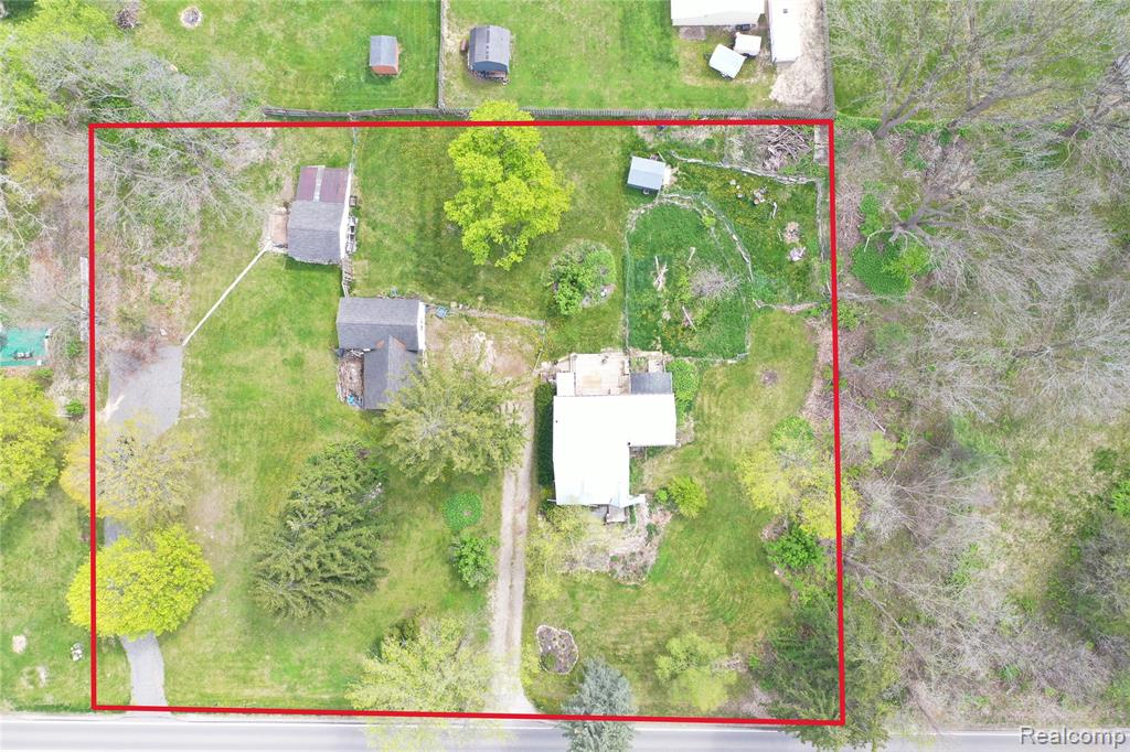 164 Myers Road, Lapeer, MI 48446 — Photo 5