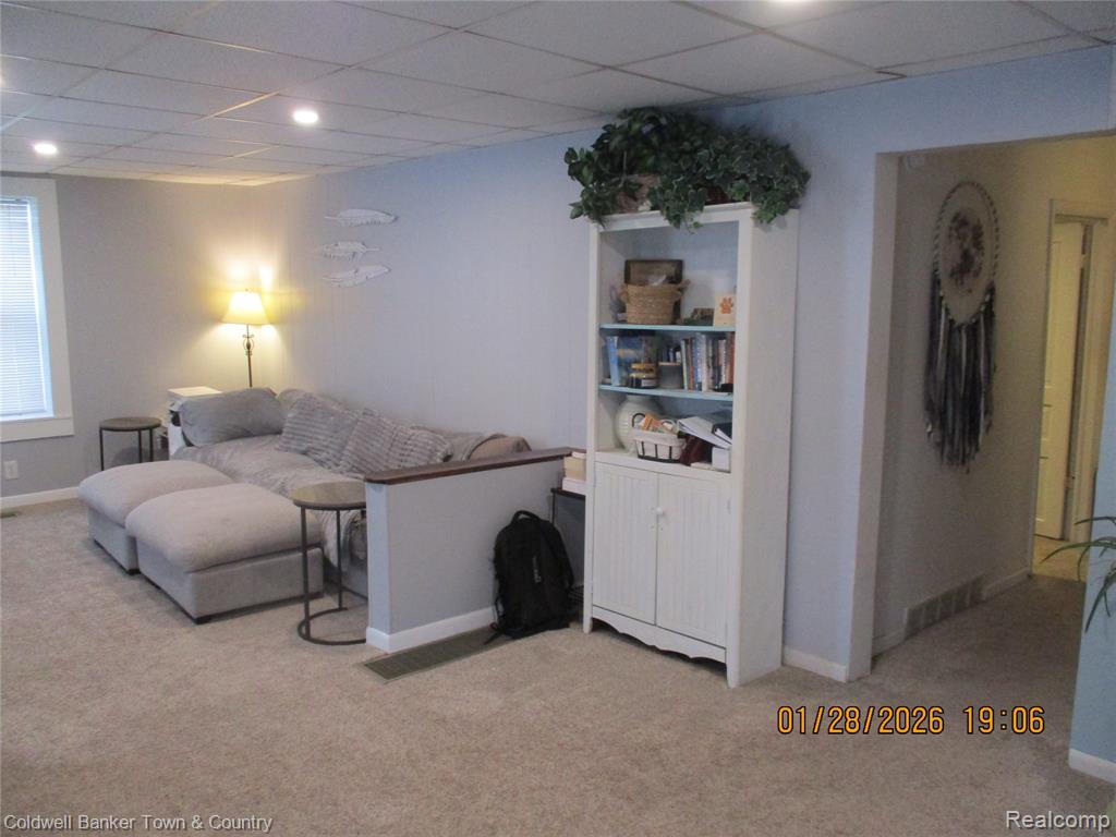435 E Grand River Avenue, Fowlerville, MI 48836 — Photo 3