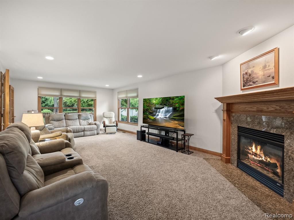 8380 COOLEY BEACH Drive, White Lake, MI — Photo 4