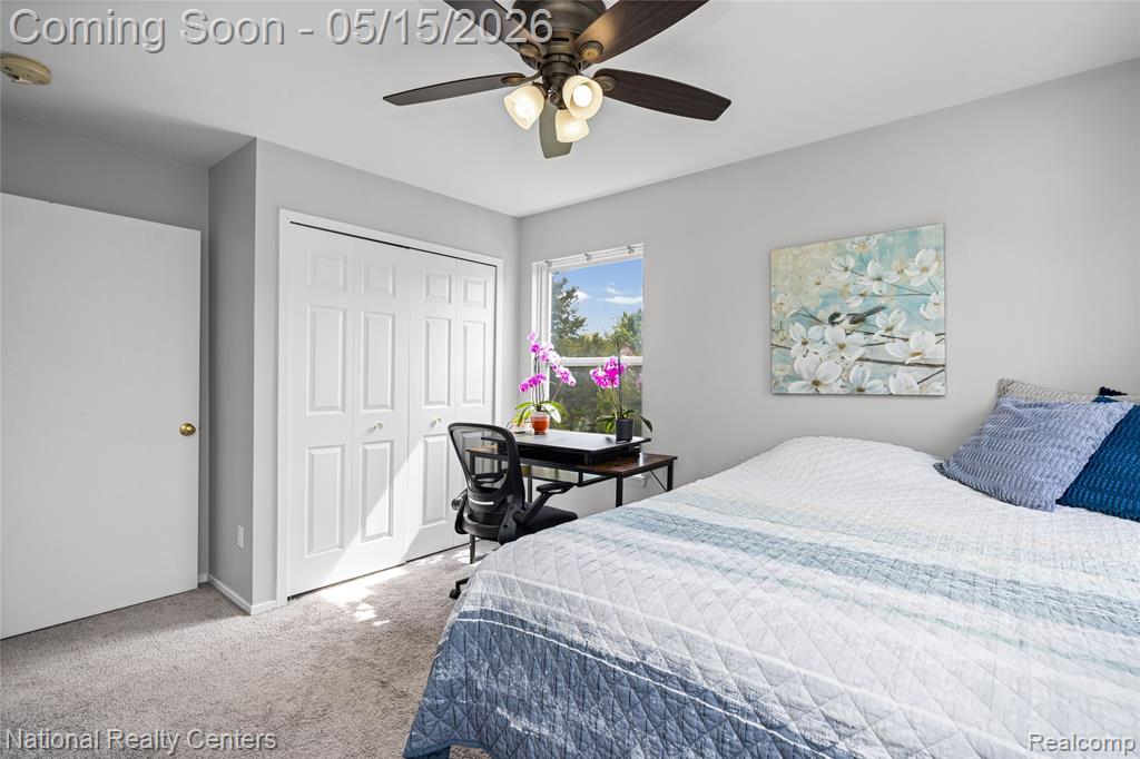 1794 Norton Creek Court, Wixom, MI 48393 — Photo 28