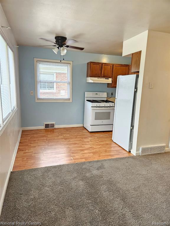 2188 STIEBER Street, Westland, MI 48186 — Photo 3