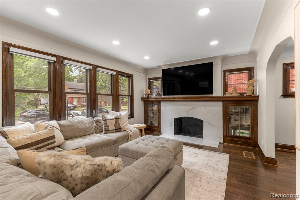 420 Fort Dearborn Street, Dearborn, MI 48124 — Photo 5