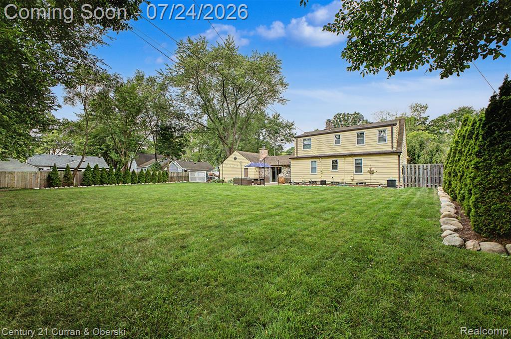 2660 Thomas Avenue, Berkley, MI 48072 — Photo 55