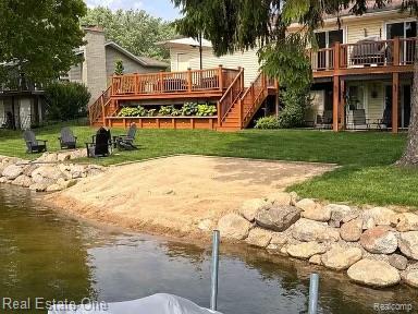 10846 Colony Road, Pinckney, MI 48169 — Photo 2