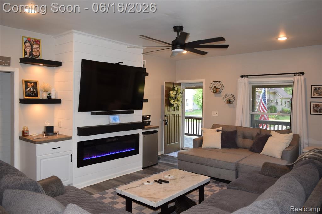 505 N Marquette Street, Durand, MI 48429 — Photo 6