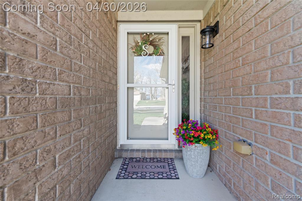 70151 Crystal Drive, Richmond, MI 48062 — Photo 29