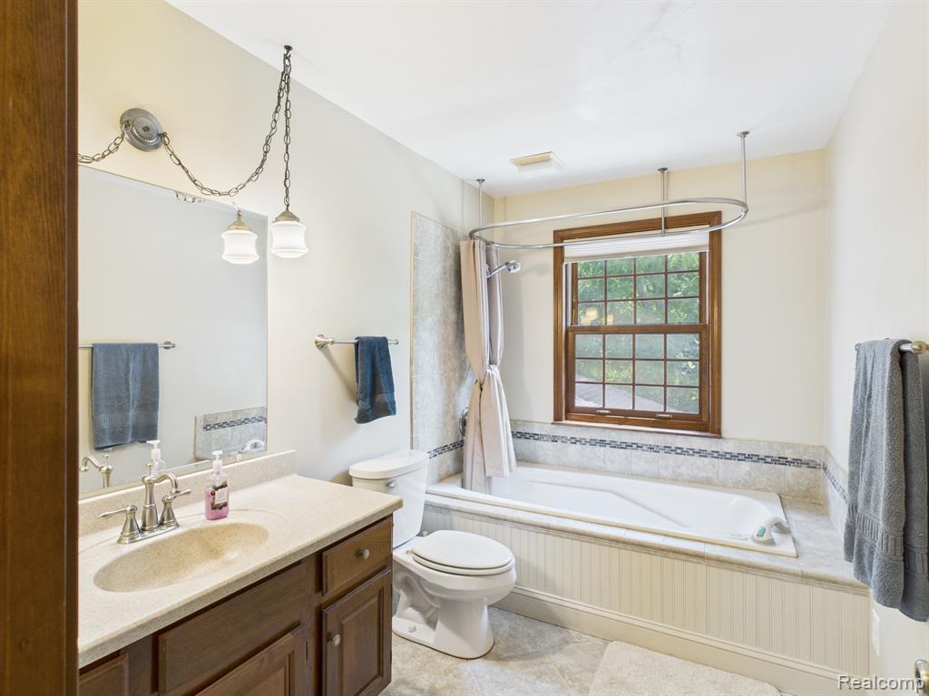3530 N Five Lakes Road, Lapeer, MI 48446 — Photo 19