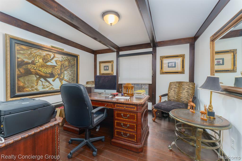 4526 GOLF VIEW Drive, Brighton, MI 48116 — Photo 5