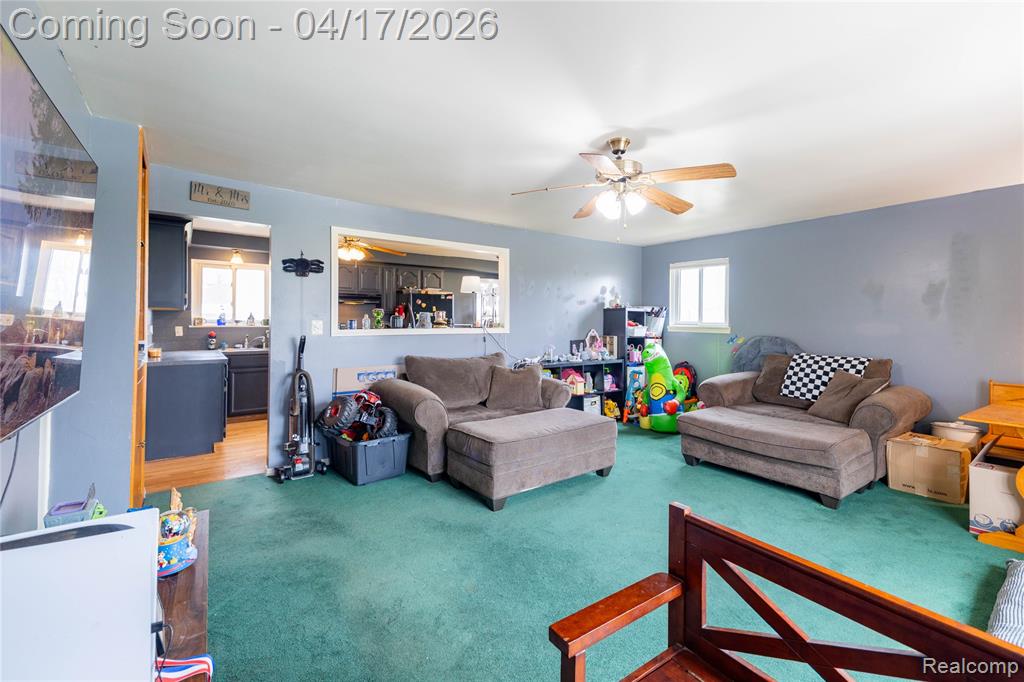 4707 16th Street, Wyandotte, MI 48192 — Photo 5