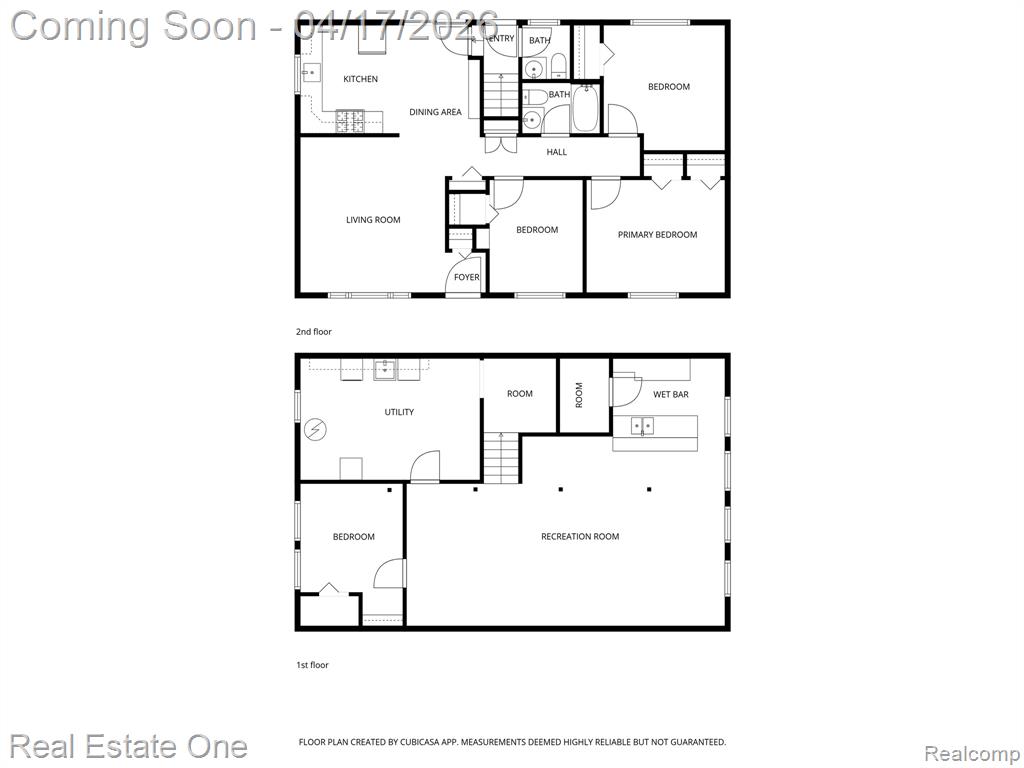 4656 Buckingham Drive, Warren, MI 48092 — Photo 40
