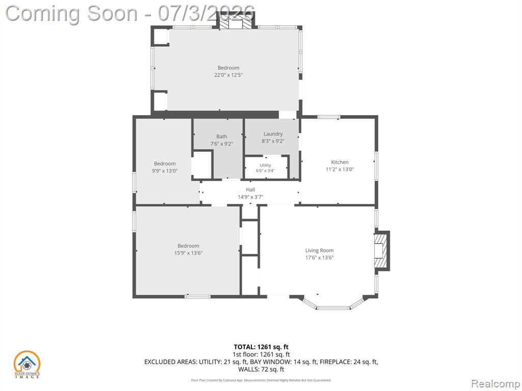 4335 W 14 Mile Road, Royal Oak, MI 48073 — Photo 45