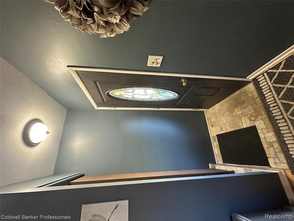 753 Lincoln Street, Lapeer, MI 48446 — Photo 12