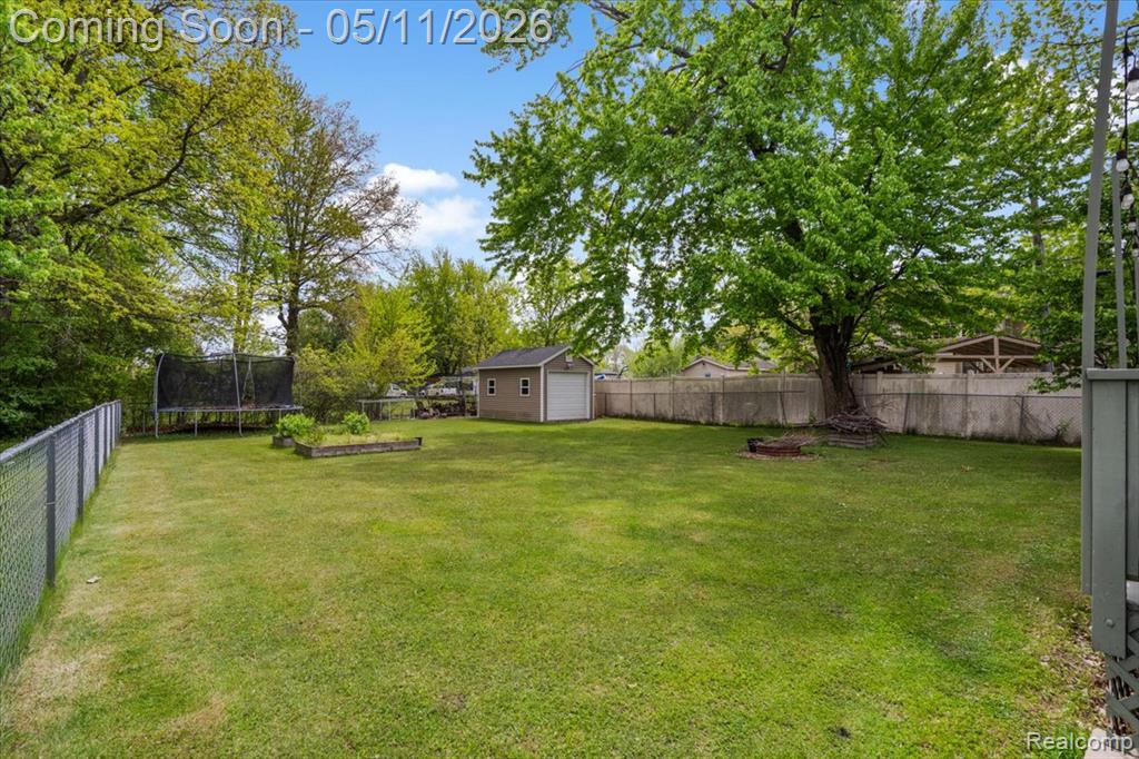 1520 Garden Street, Garden City, MI — Photo 31