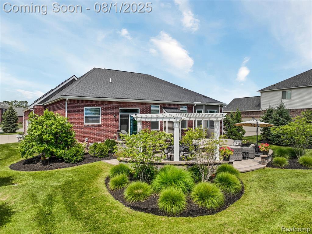 61171 Shaya Boulevard, South Lyon, MI 48178 — Photo 55