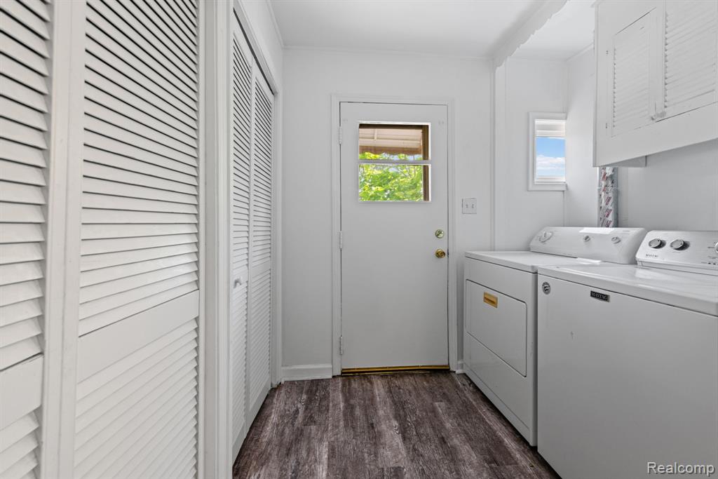 7993 CHURCH Road, Grosse Ile, MI 48138 — Photo 19