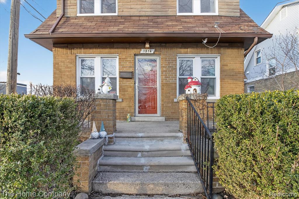 1214 Lincoln Avenue, Lincoln Park, MI 48146 — Photo 5