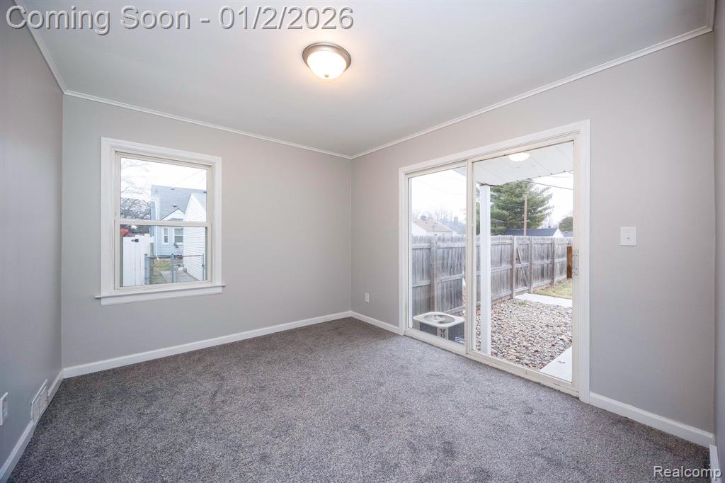 6731 Robinson Avenue, Allen Park, MI 48101 — Photo 20