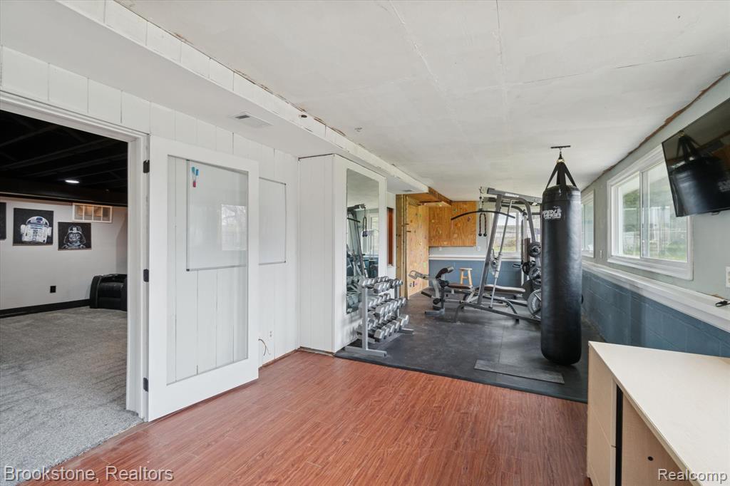 212 Airport Drive, Holly, MI 48442 — Photo 29