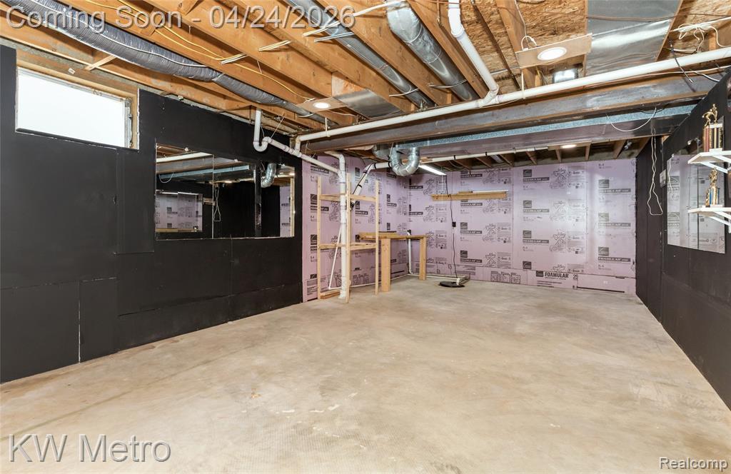 1025 Crystal Wood Drive, Davison, MI 48423 — Photo 32
