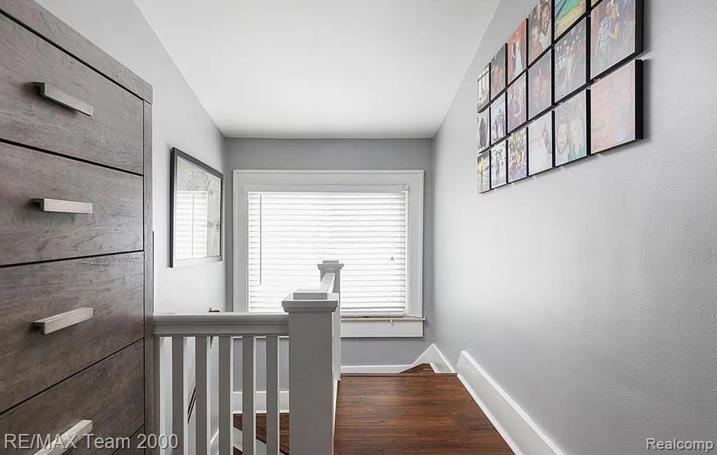 802 PARK Avenue, Royal Oak, MI 48067 — Photo 14