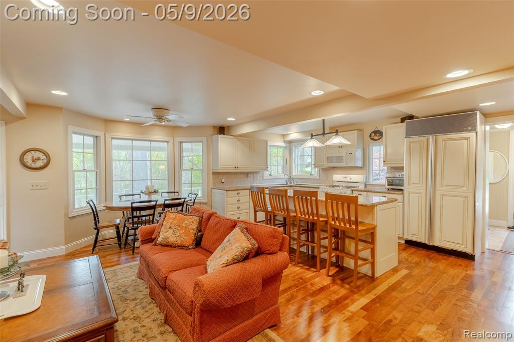 1081 E Tienken Road N, Rochester, MI 48306 — Photo 27