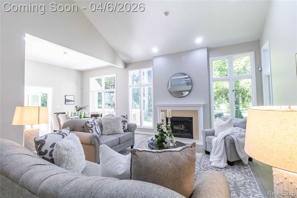 22170 ORCHARD Way, Beverly Hills, MI 48025 — Photo 17