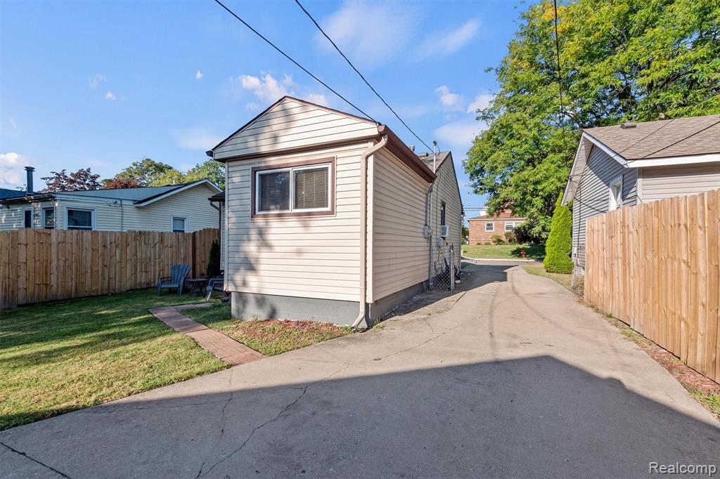 400 Josephine Avenue, Royal Oak, MI 48067 — Photo 22