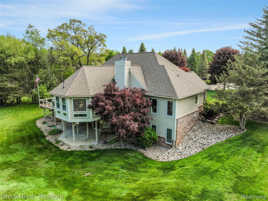 970 Moldovia Drive, White Lake, MI — Photo 58
