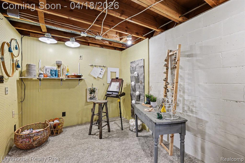6405 King Road, Spring Arbor, MI 49283 — Photo 31
