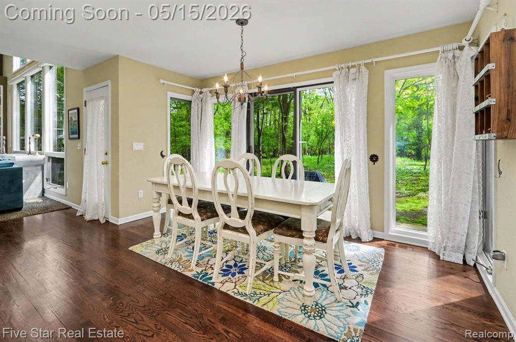 4689 Mirror Lake Drive, West Bloomfield, MI 48323 — Photo 19