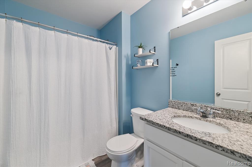 1710 Woodbridge Park Avenue, Lapeer, MI 48446 — Photo 26
