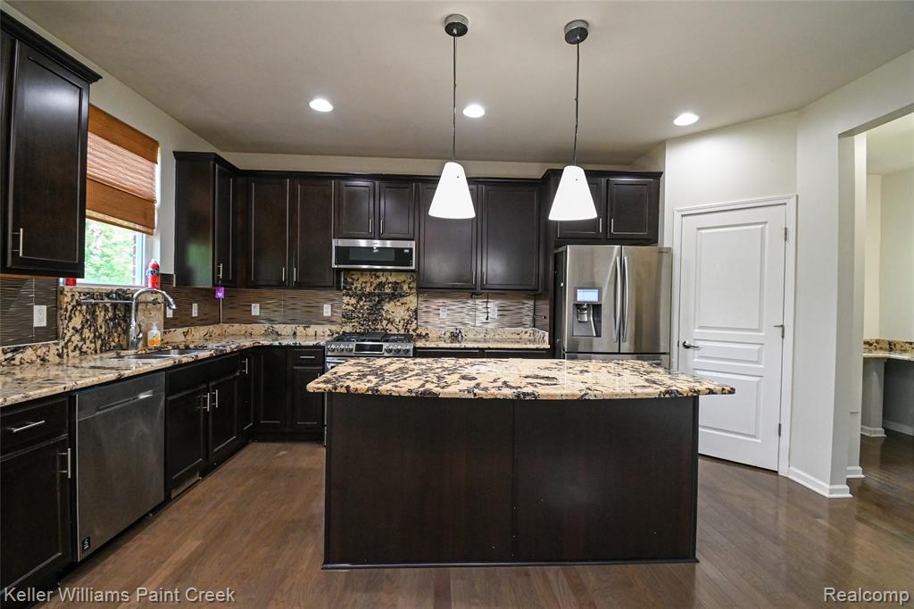 5995 Branch Drive Drive, Canton, MI 48187 — Photo 12