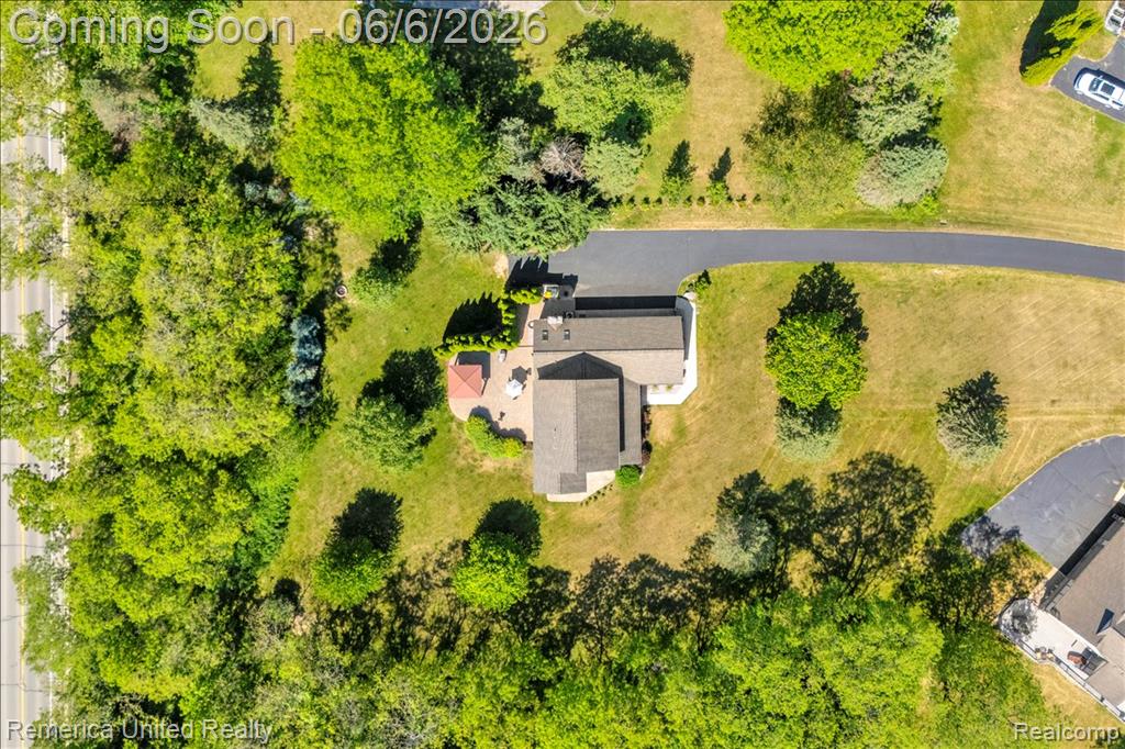 6503 MOUNTVIEW, Brighton, MI 48116 — Photo 66