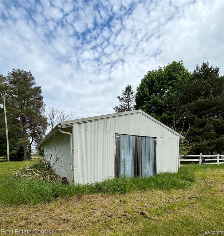 5468 Duffield Road, Swartz Creek, MI 48473 — Photo 16
