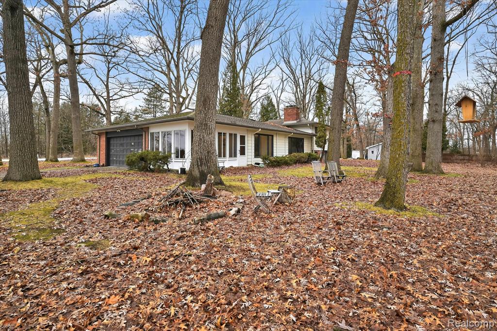 1020 N Fletcher Road, Dexter, MI 48130 — Photo 32
